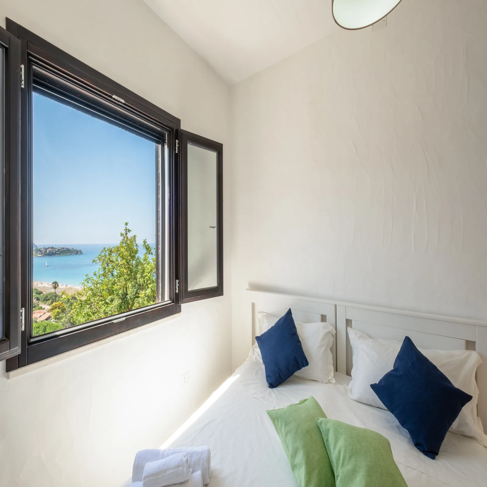 [Premium Villa]• spacious•sea view•private garden - foto 33