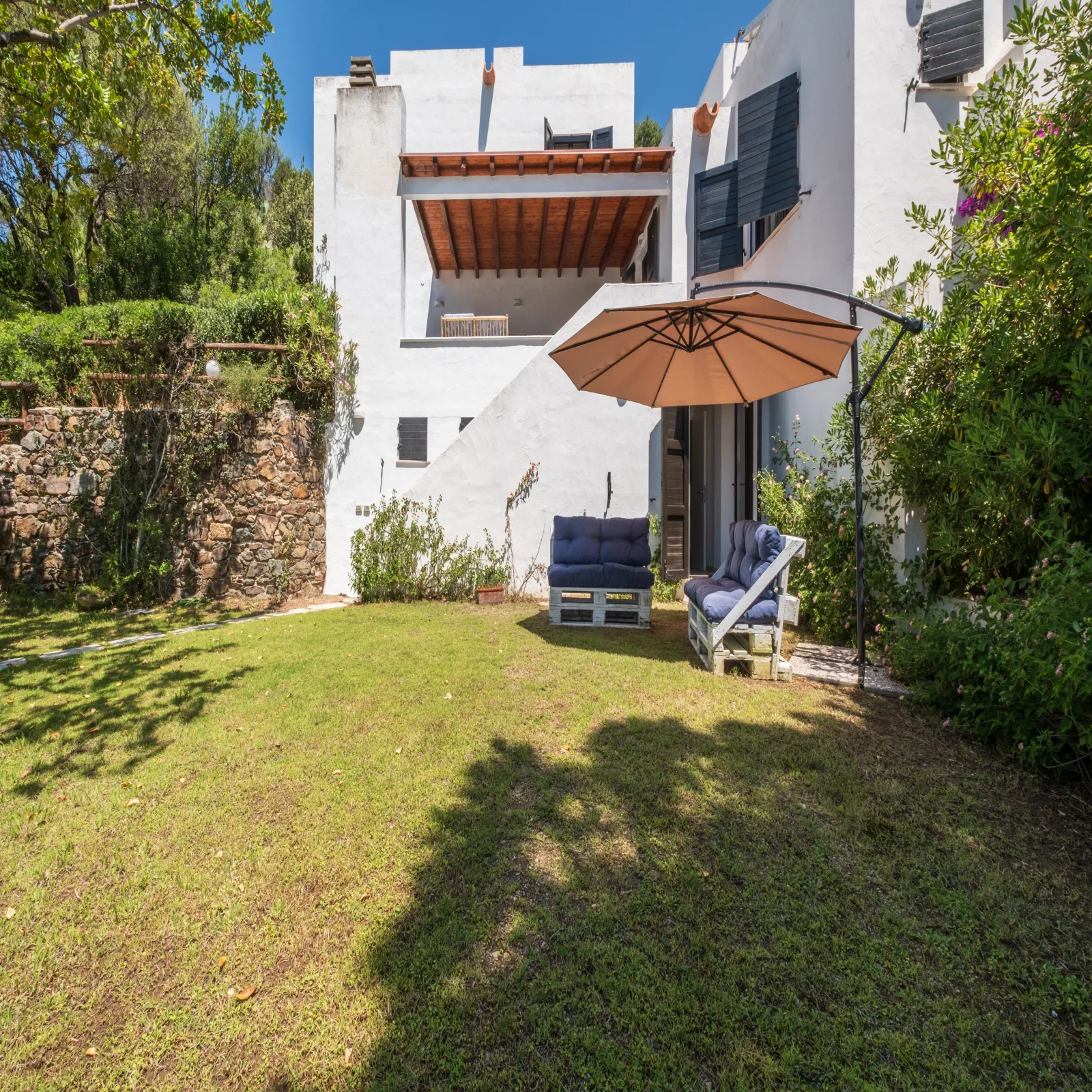 [Premium Villa]• spacious•sea view•private garden - foto 35