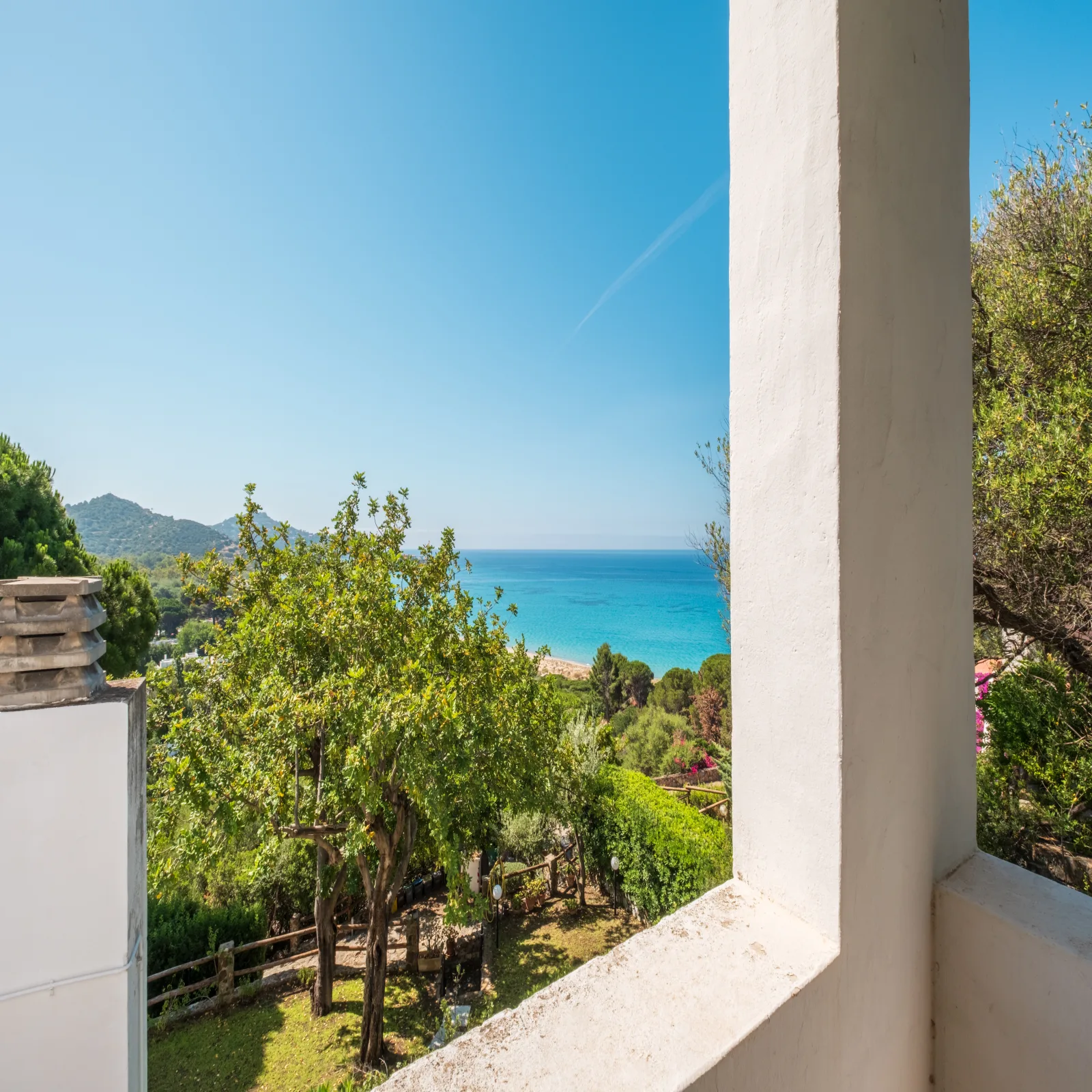 [Premium Villa]• spacious•sea view•private garden - foto 39