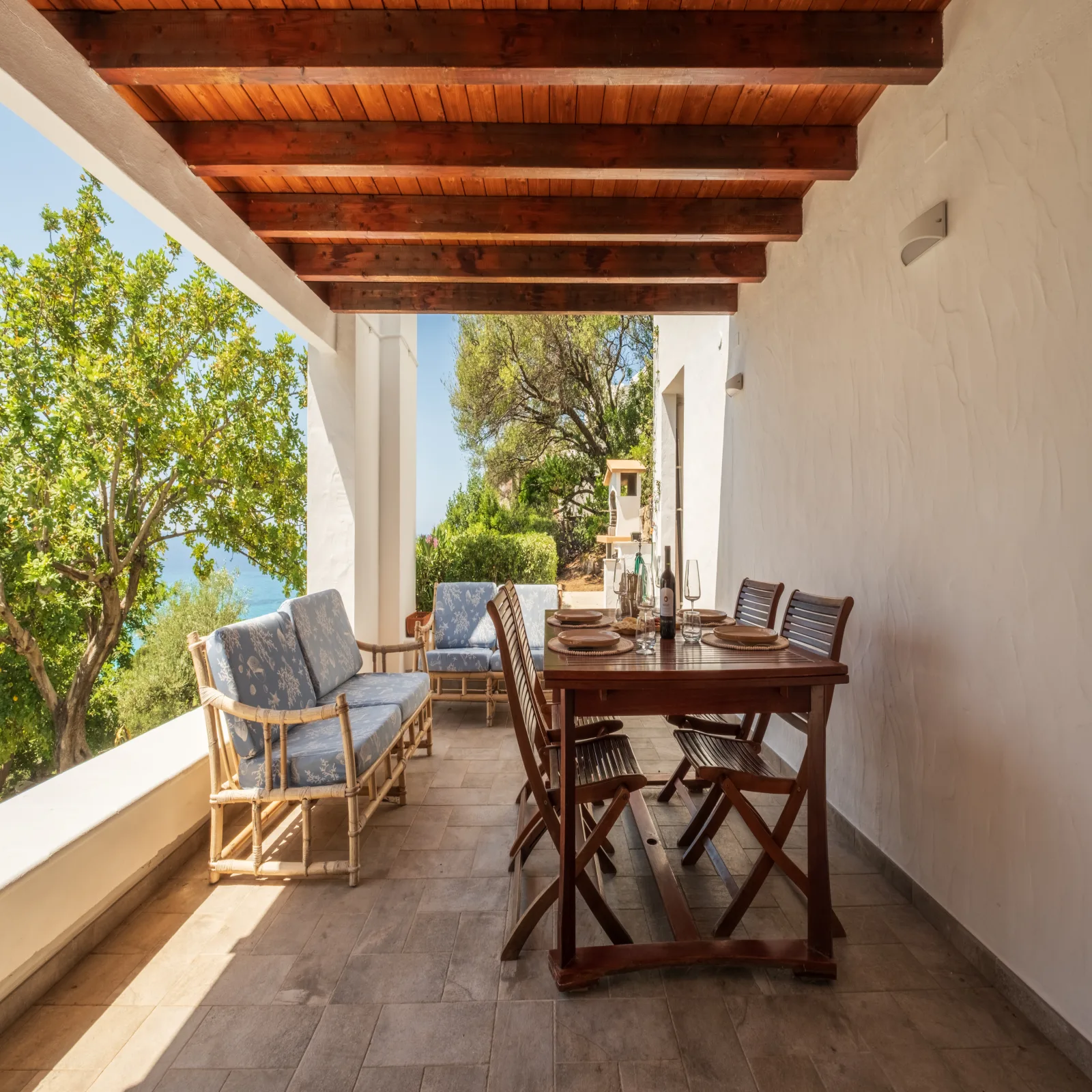 [Premium Villa]• spacious•sea view•private garden - foto 46