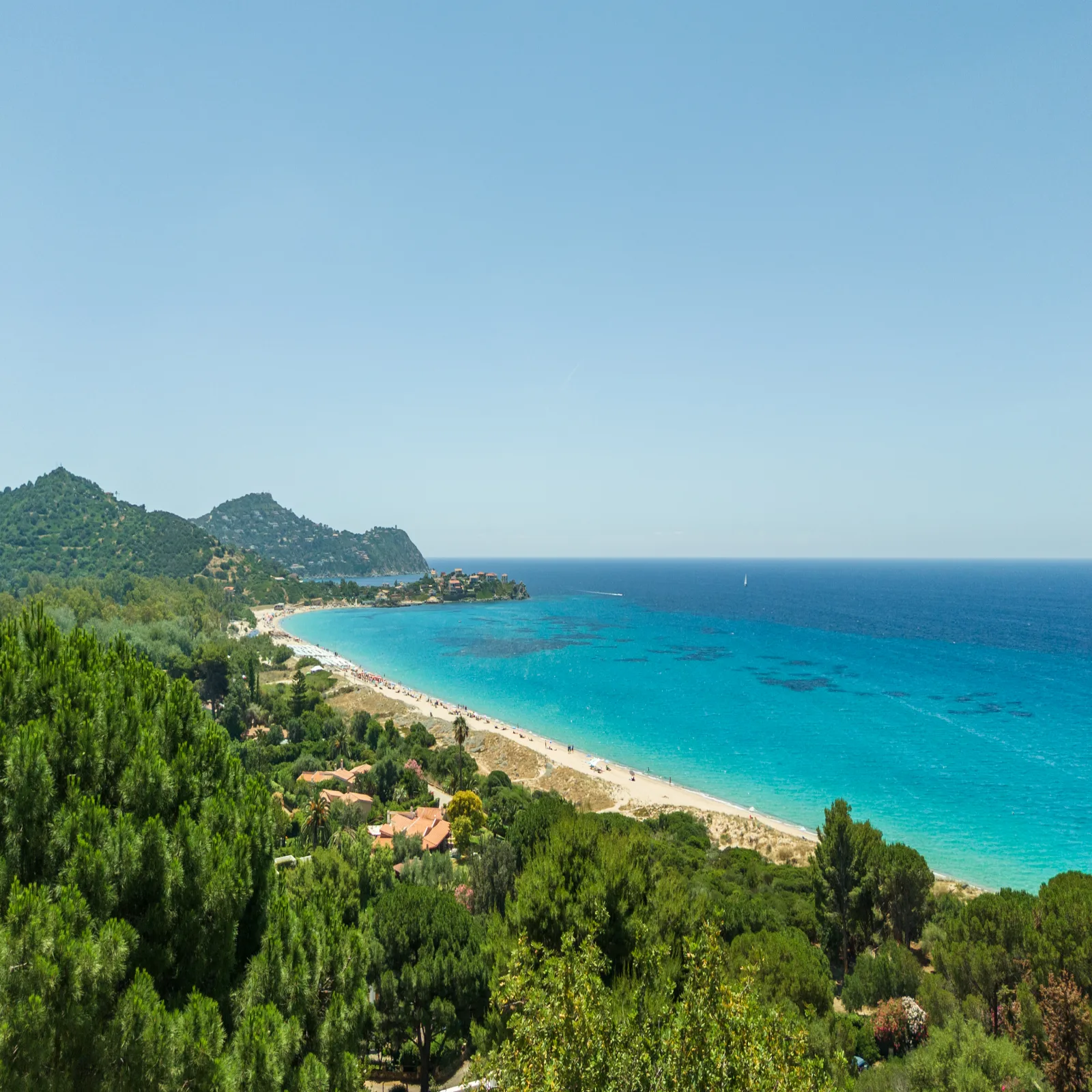 [Premium Villa]• spacious•sea view•private garden - foto 47