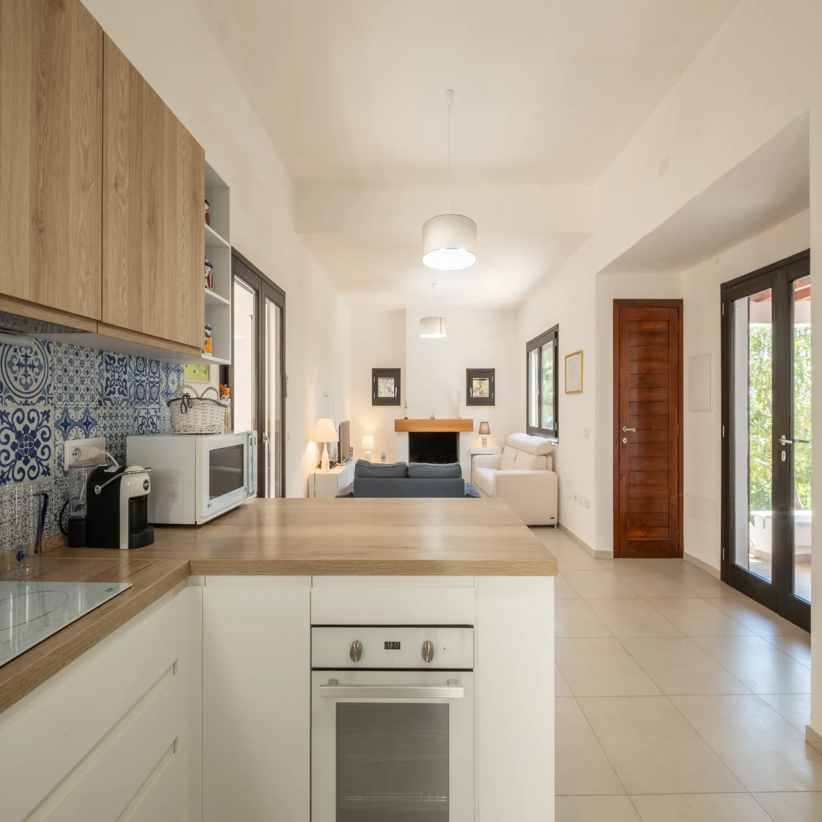 [Premium Villa]• spacious•sea view•private garden - foto 52