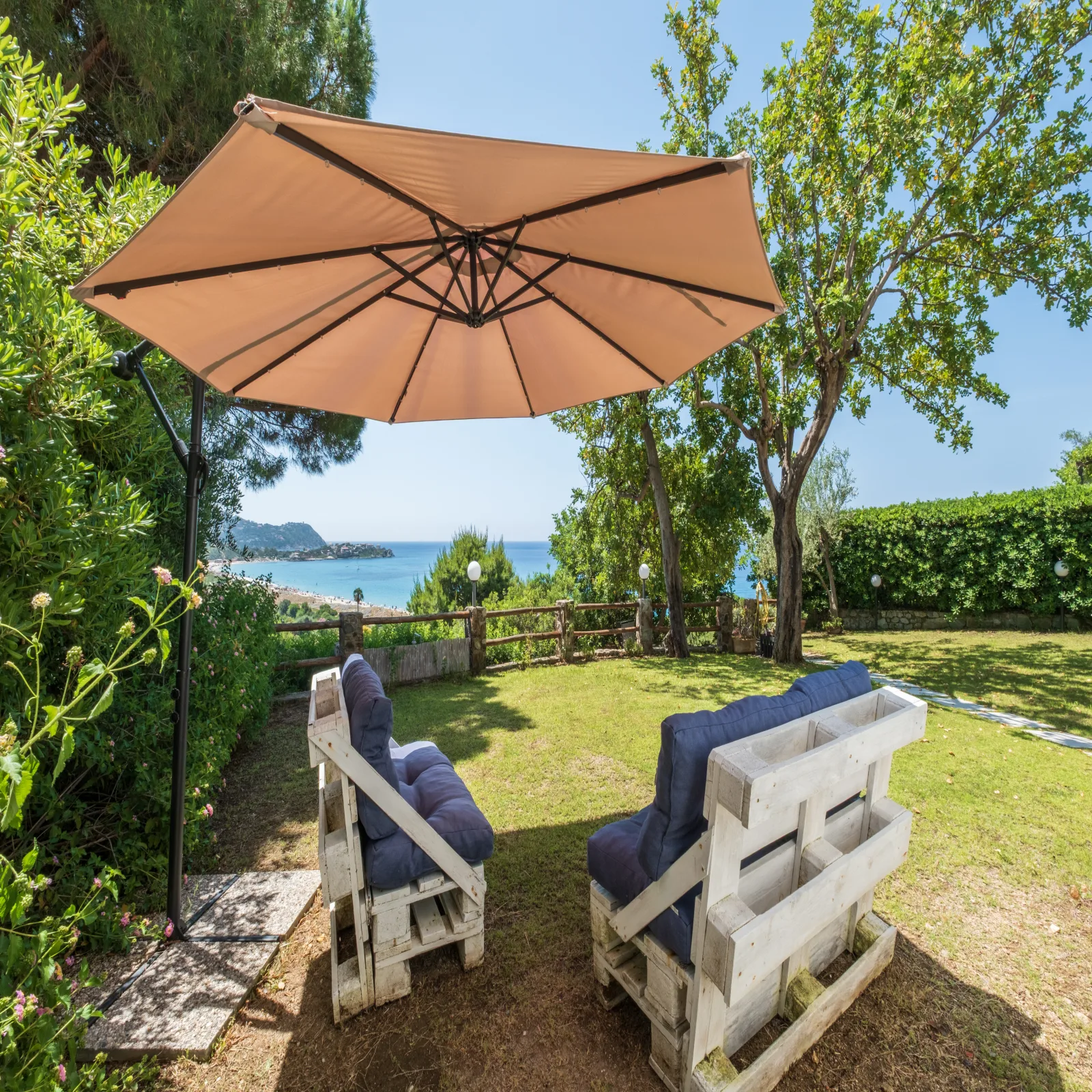 [Premium Villa]• spacious•sea view•private garden - foto 64
