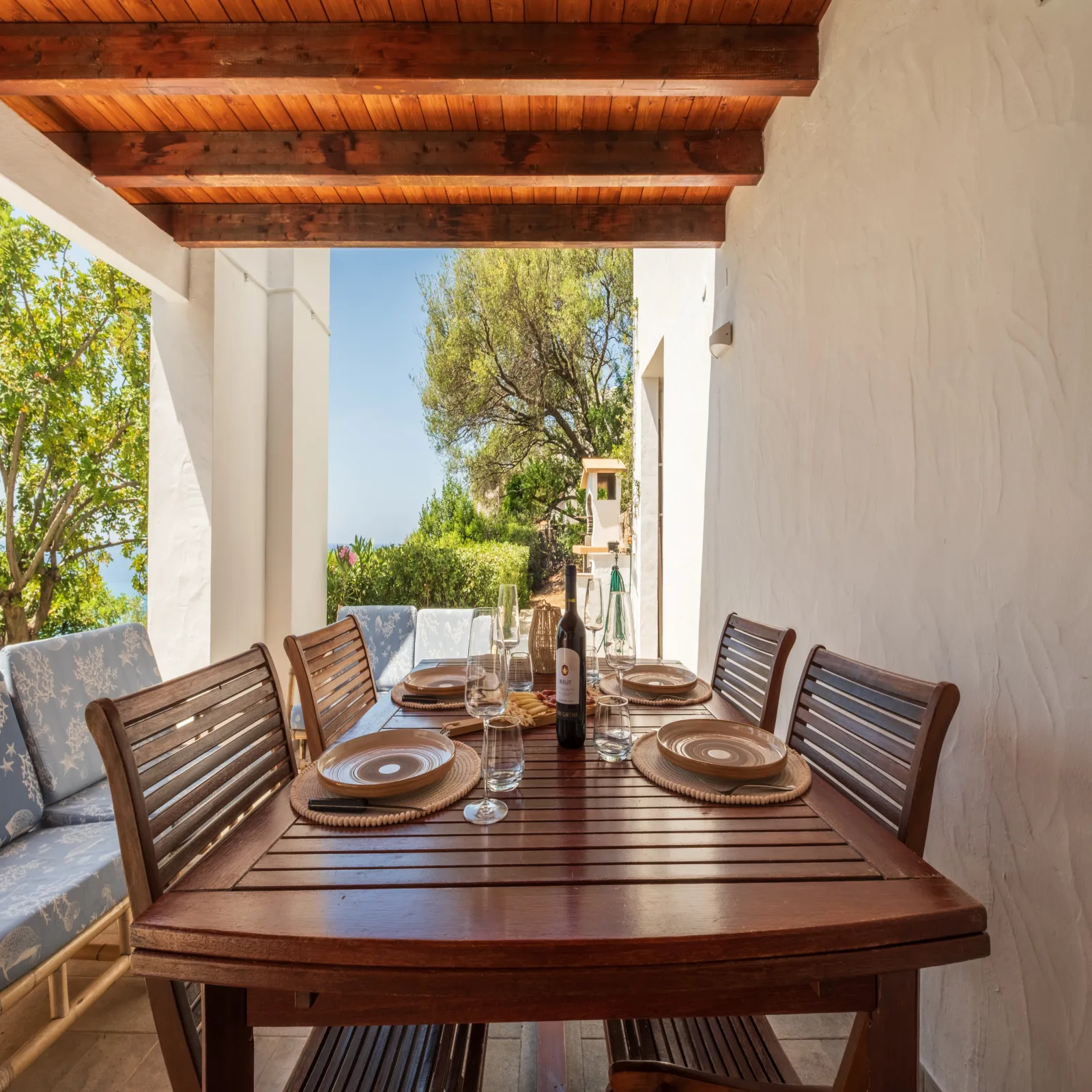 [Premium Villa]• spacious•sea view•private garden - foto 71
