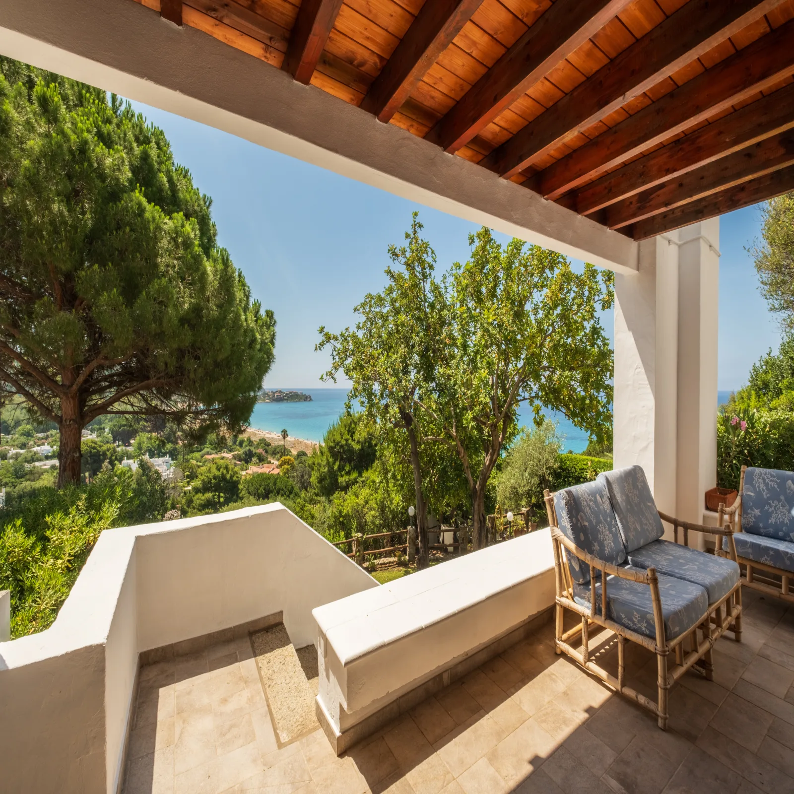 [Premium Villa]• spacious•sea view•private garden - foto 81