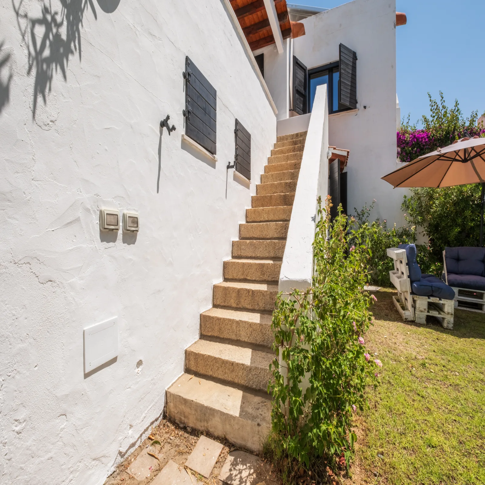 [Premium Villa]• spacious•sea view•private garden - foto 82