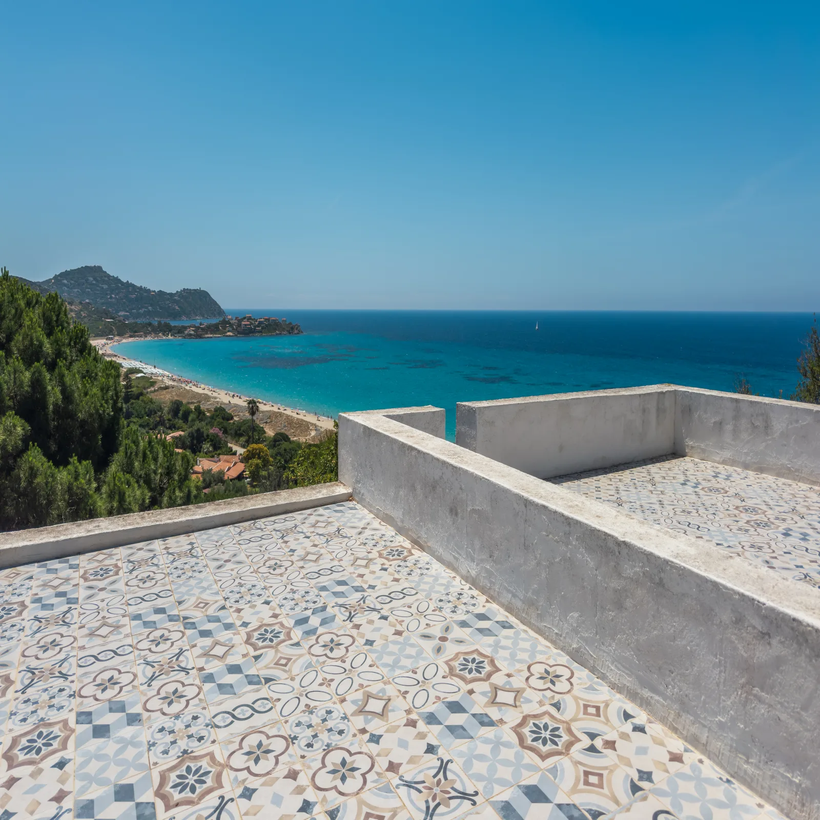 [Premium Villa]• spacious•sea view•private garden - foto 83