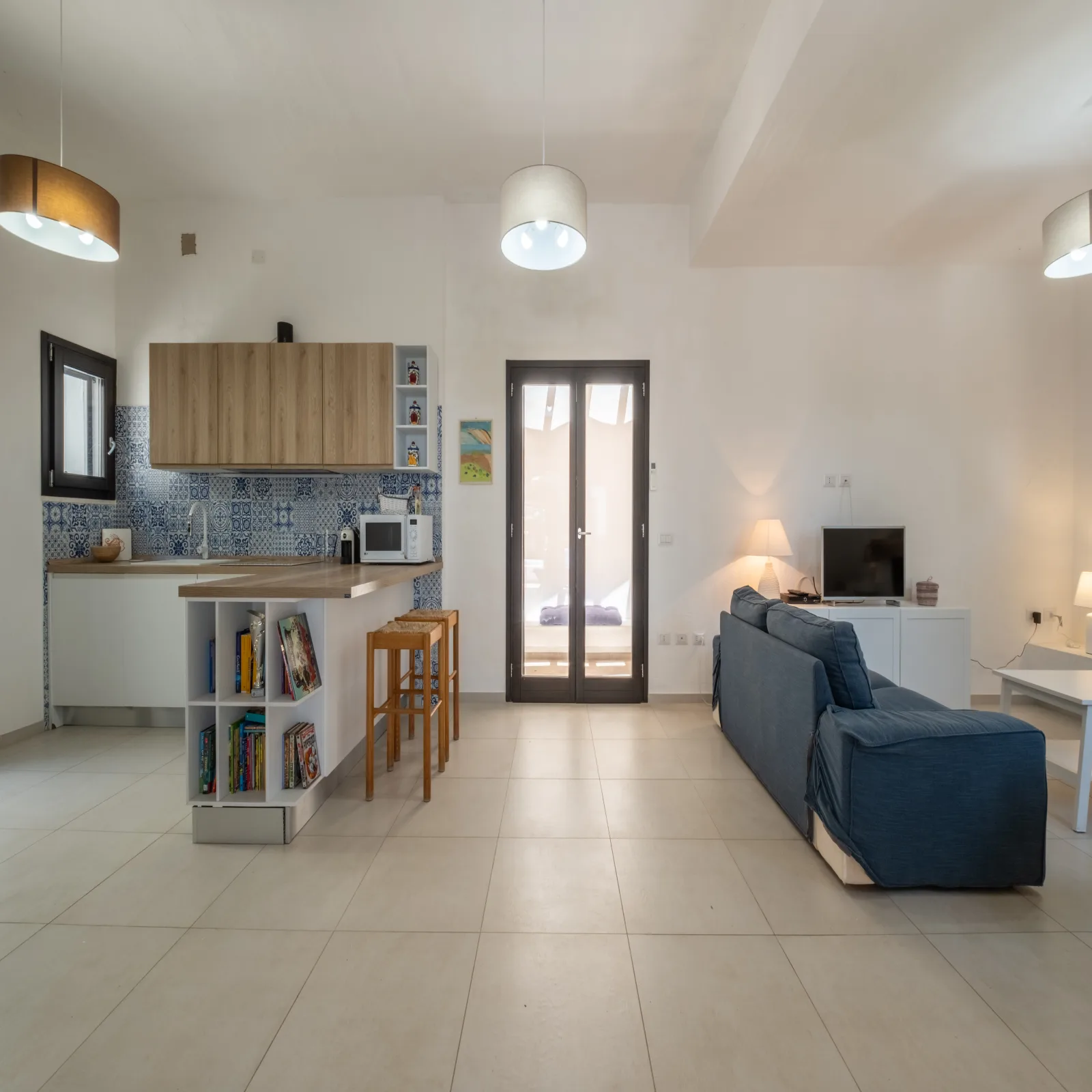 [Premium Villa]• spacious•sea view•private garden - foto 97