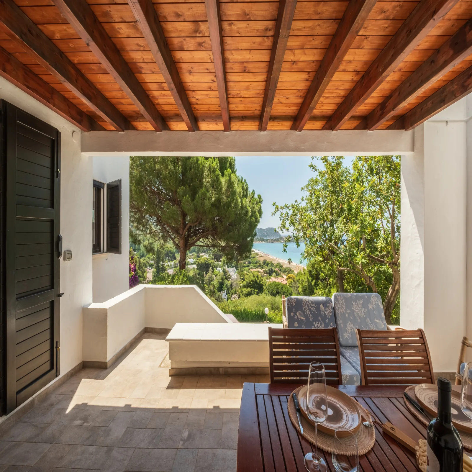 [Premium Villa]• spacious•sea view•private garden - foto 98