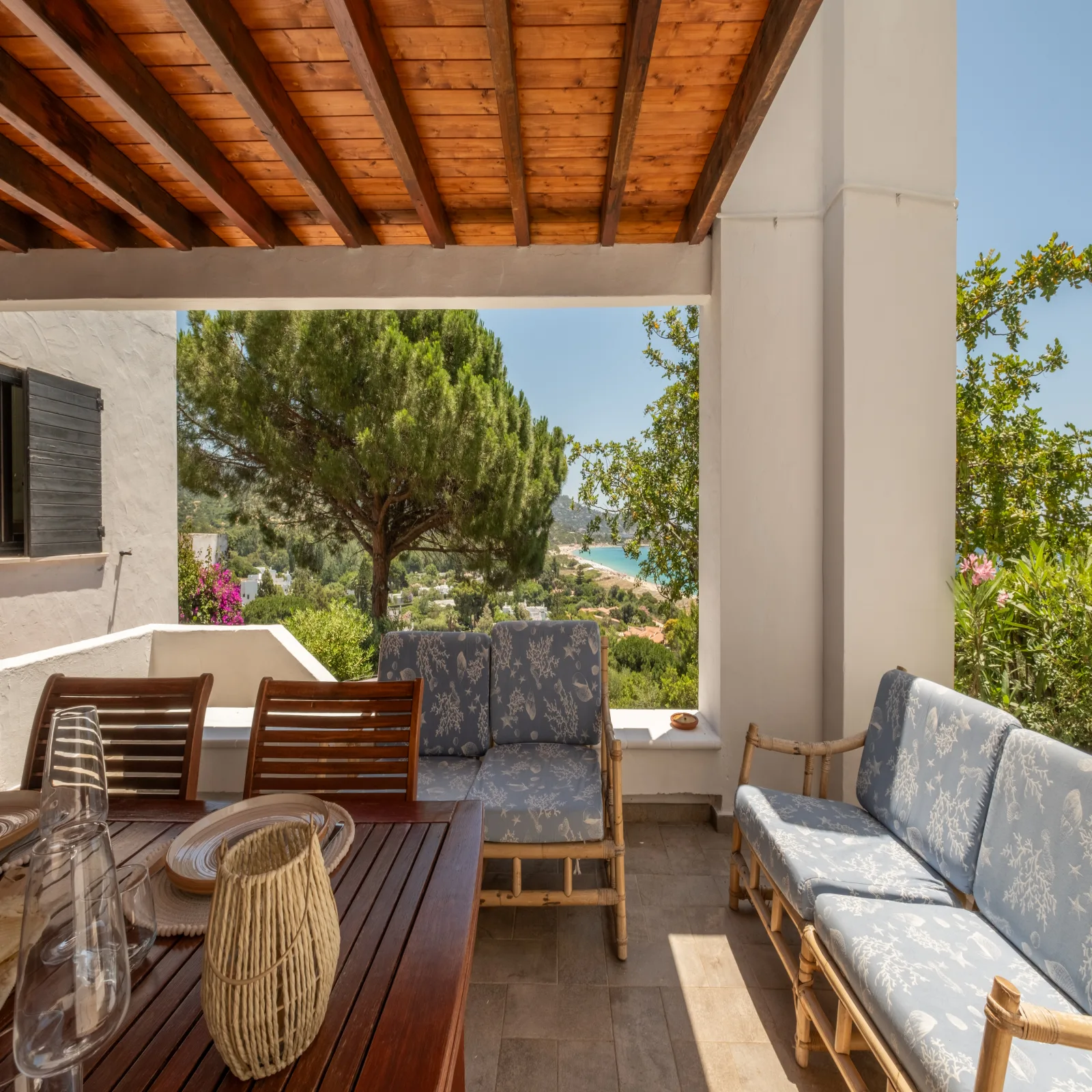 [Premium Villa]• spacious•sea view•private garden - foto 115