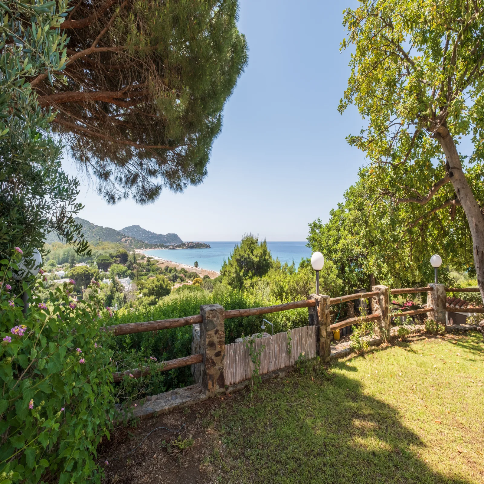 [Premium Villa]• spacious•sea view•private garden - foto 116