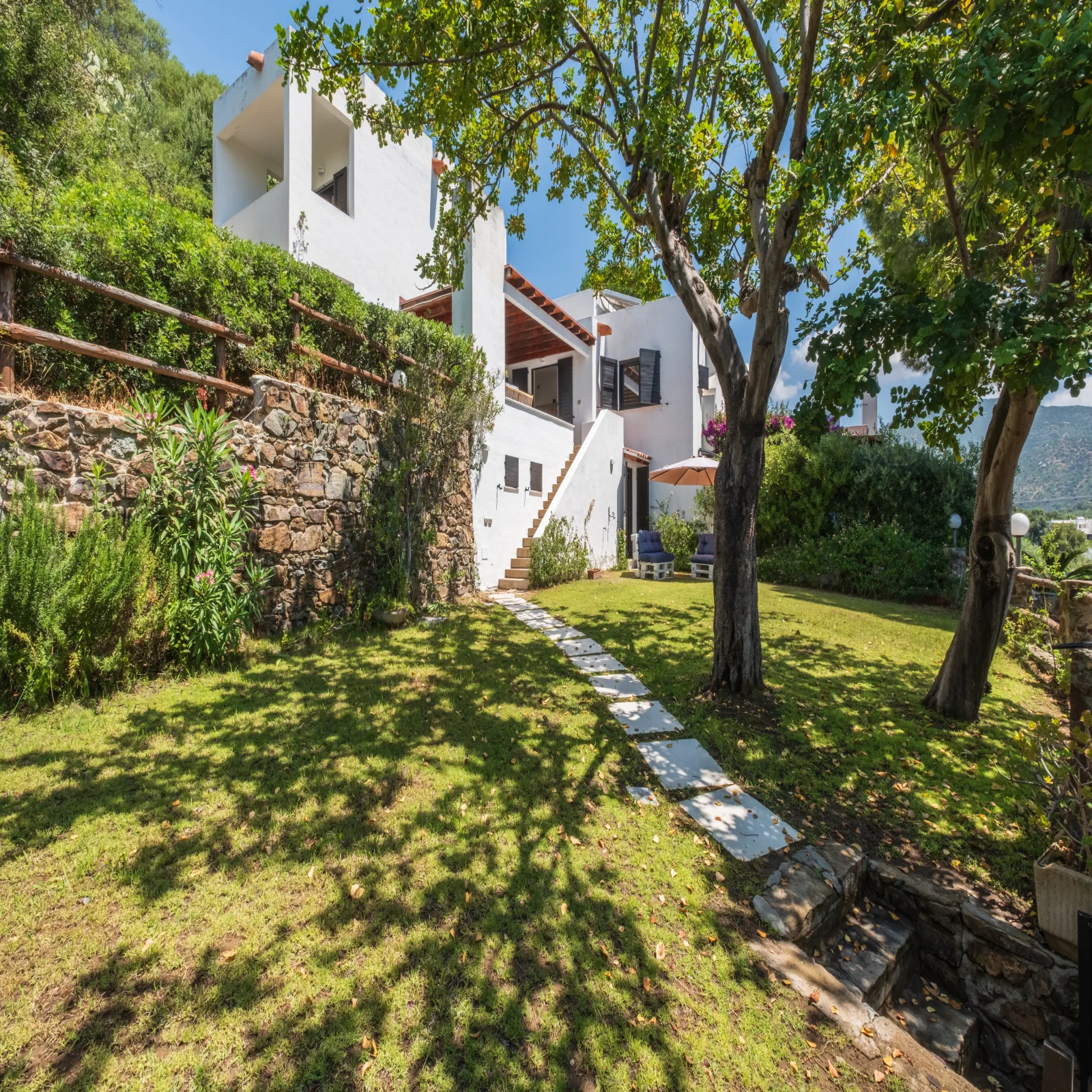 [Premium Villa]• spacious•sea view•private garden - foto 125