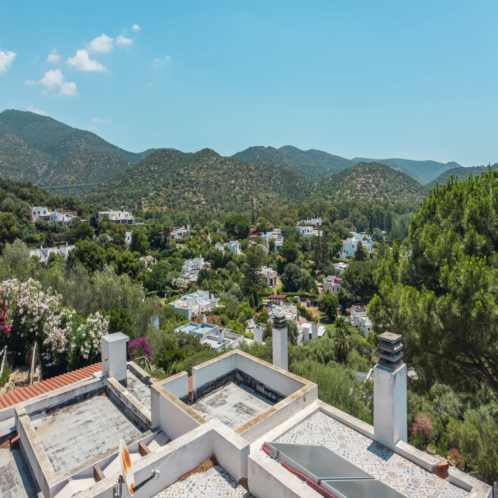 [Premium Villa]• spacious•sea view•private garden - foto 134