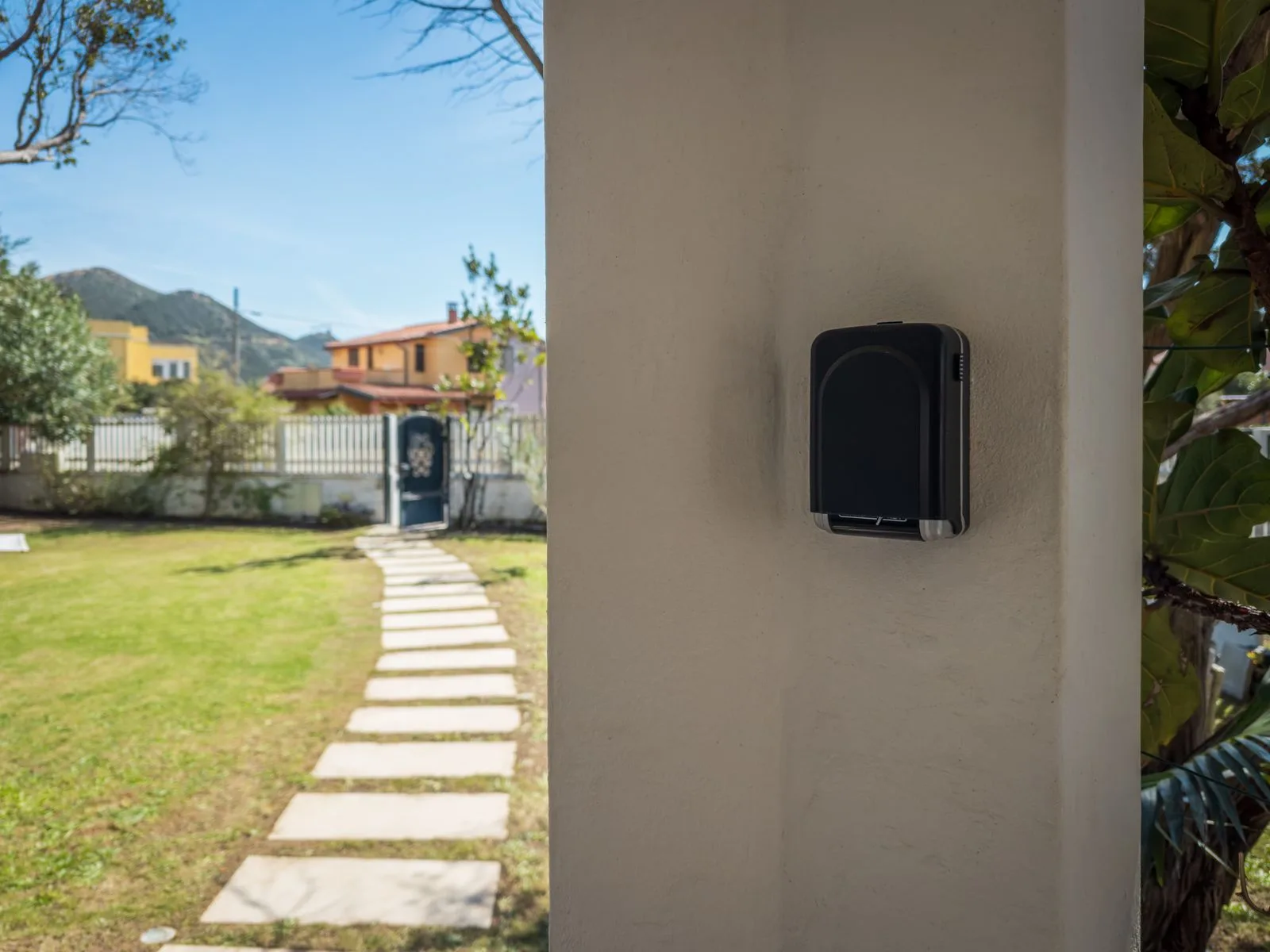 [Splendida villa] giardino privato•spiaggia di fronte•parcheggio - foto 7