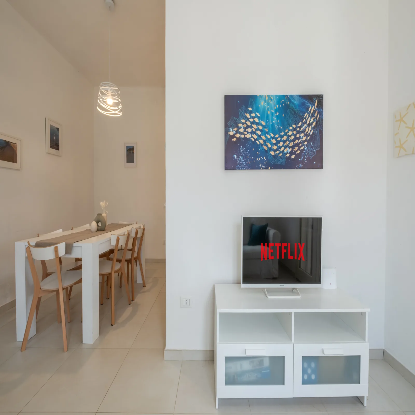 [Splendida villa] giardino privato•spiaggia di fronte•parcheggio
 - immagine 4
