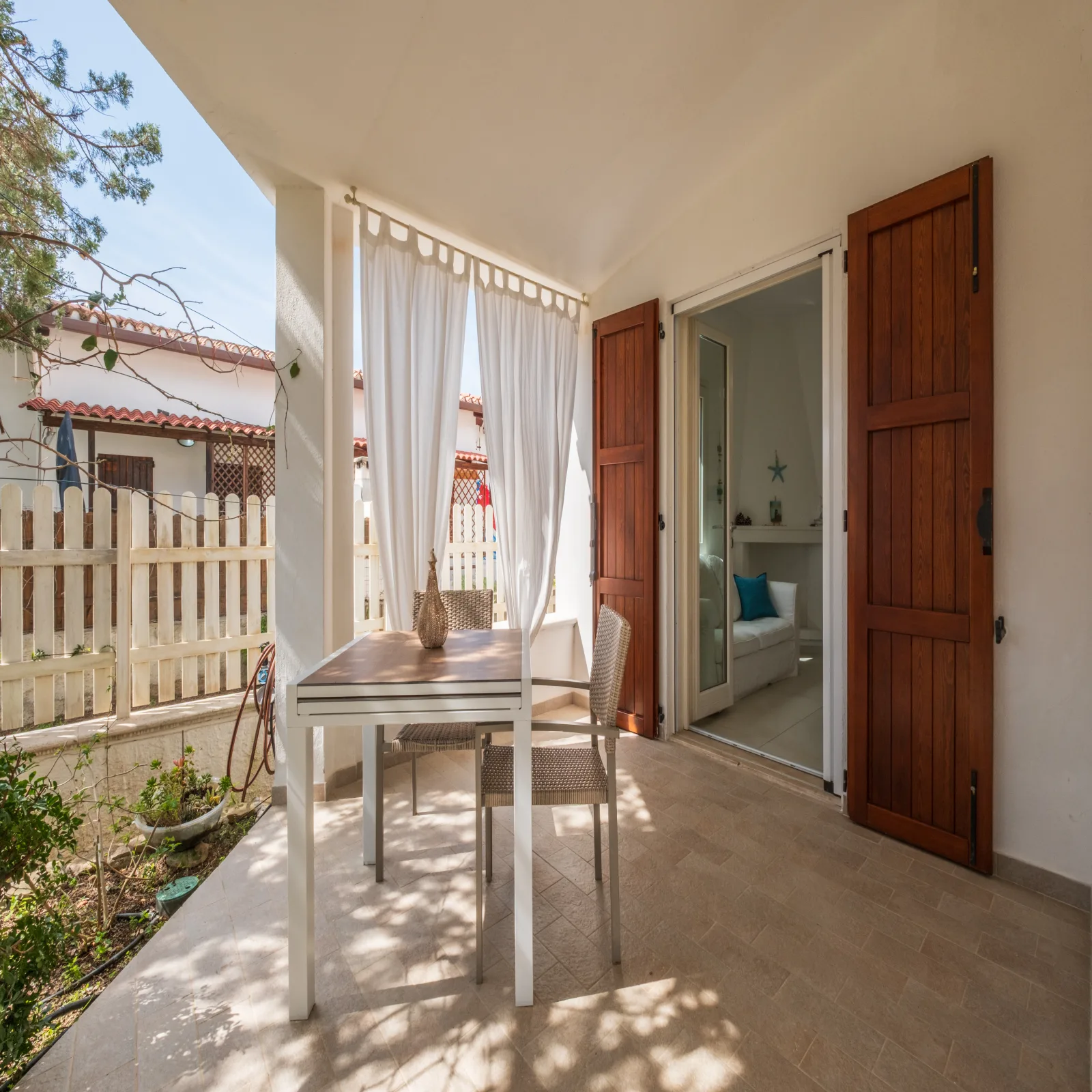 [Splendida villa] giardino privato•spiaggia di fronte•parcheggio - foto 59