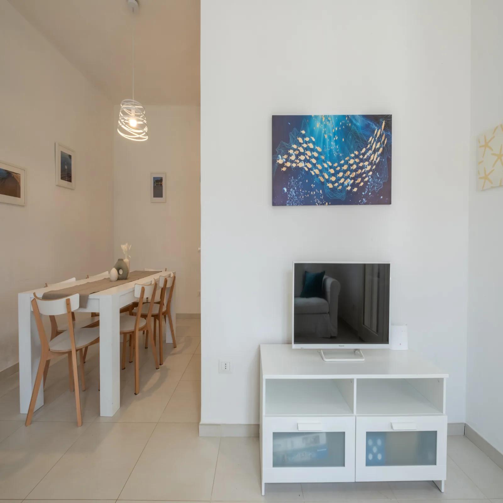 [Splendida villa] giardino privato•spiaggia di fronte•parcheggio - foto 63