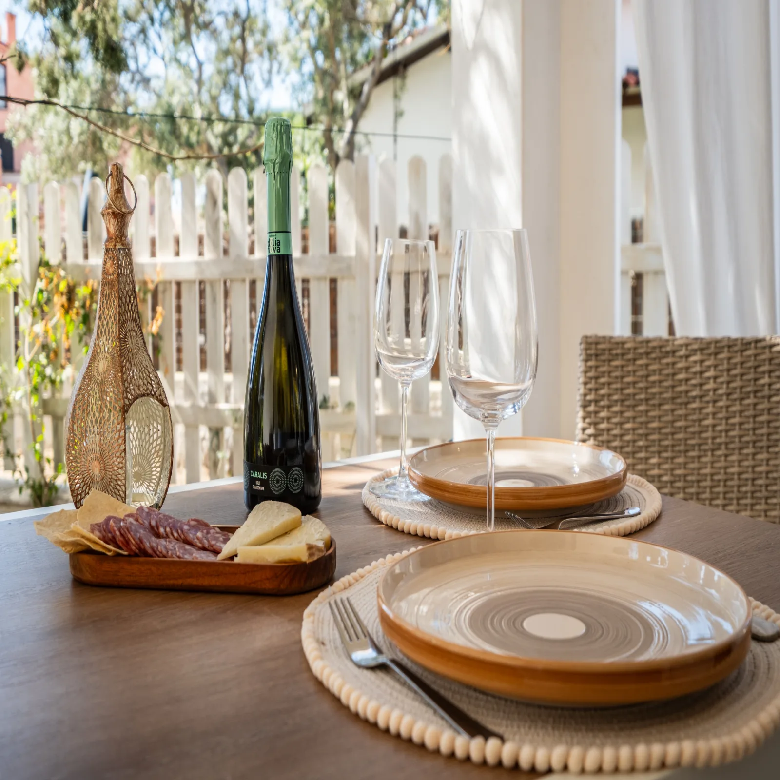 [Splendida villa] giardino privato•spiaggia di fronte•parcheggio - foto 92